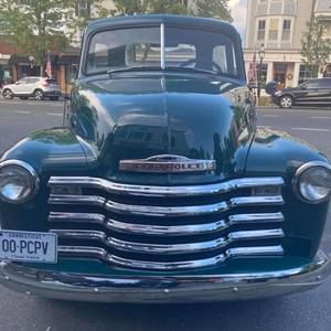 Meet your Posher, Michael